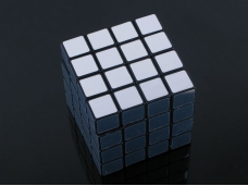 Magic Brains Cube No.8057
